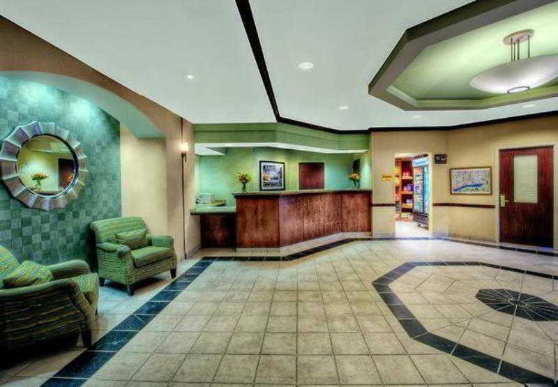 สปริงฮิลล์ สวีท มิลฟอร์ด Hotel ภายนอก รูปภาพ