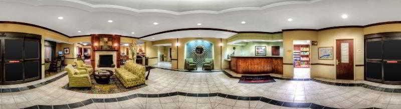 สปริงฮิลล์ สวีท มิลฟอร์ด Hotel ภายนอก รูปภาพ