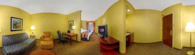 สปริงฮิลล์ สวีท มิลฟอร์ด Hotel ภายนอก รูปภาพ