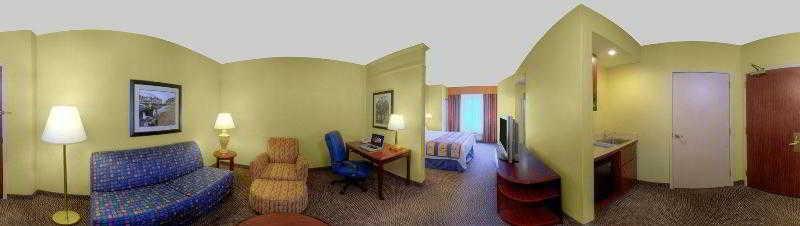 สปริงฮิลล์ สวีท มิลฟอร์ด Hotel ภายนอก รูปภาพ